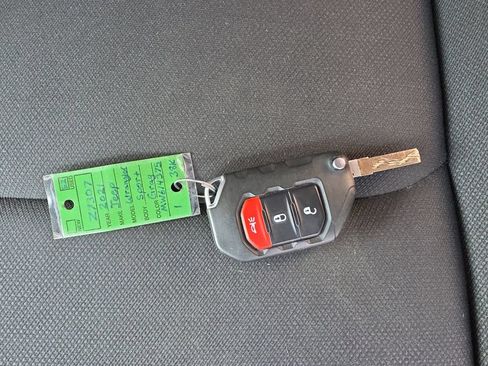 Used 2021 Jeep Wrangler Unlimited Sport AWD/4WD image 26