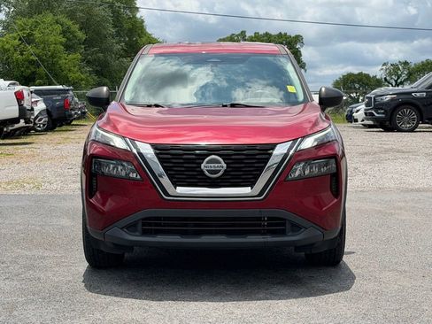 Used 2021 Nissan Rogue S FWD image 10