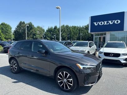 Used 2024 Volvo XC60 B5 Plus w/ Climate Package
