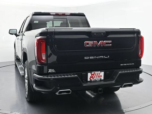 Used 2025 GMC Sierra 1500 Denali w/ Technology Package AWD/4WD image 27
