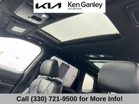 Certified 2024 Kia Telluride SX Prestige X-Line image 44