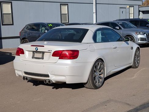Used 2012 BMW M3 Base image 7