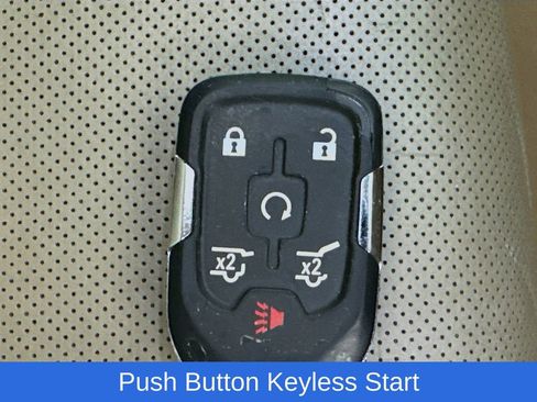 Used 2018 Chevrolet Tahoe Premier image 44