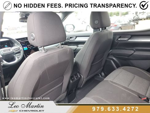 Used 2026 GMC Terrain Elevation FWD image 10
