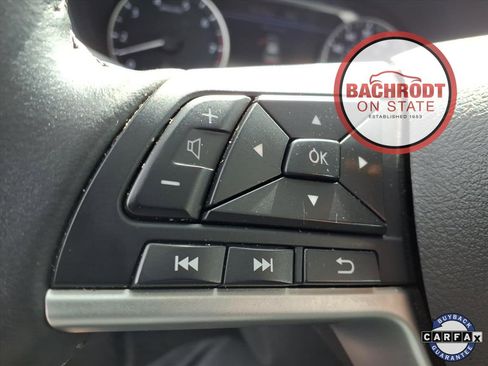 Used 2022 Nissan Sentra SV image 20