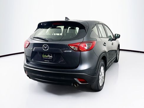 Used 2016 MAZDA CX-5 Sport w/ Rear Camera Package image 9