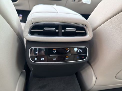 Used 2024 Genesis G80 2.5T w/ Sport Prestige Package image 12