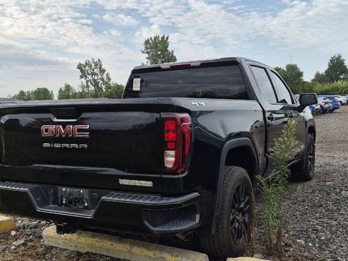 Used 2024 GMC Sierra 1500 Elevation AWD/4WD image 3