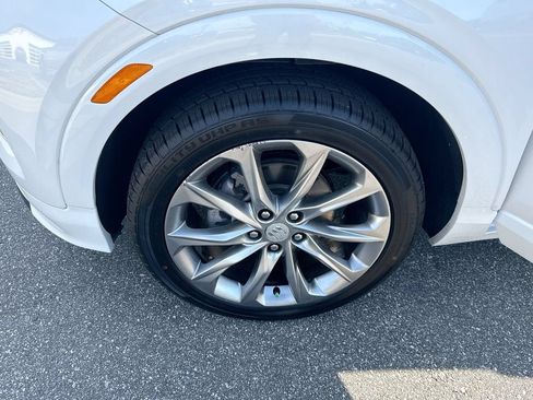 Used 2025 Buick Encore GX Avenir w/ Avenir Technology Package FWD image 29