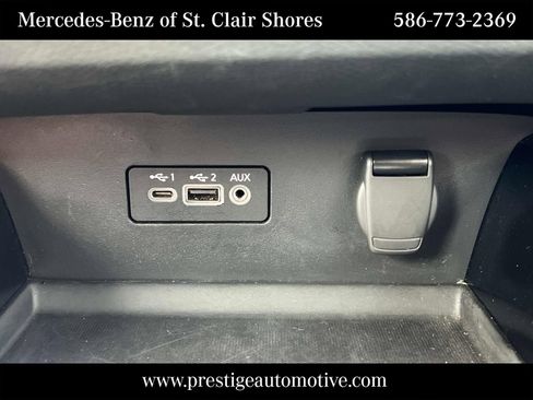 Used 2020 Nissan Altima 2.0 Platinum FWD image 30