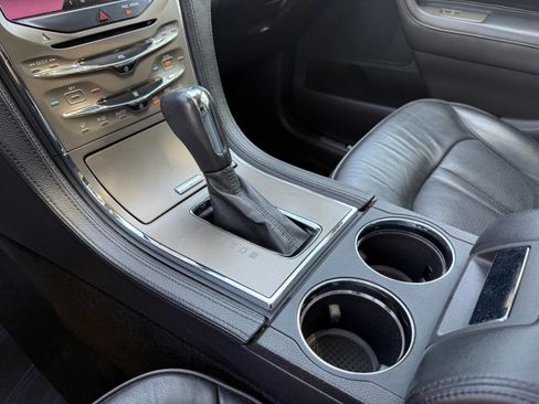 Used 2015 Lincoln MKX AWD w/ Equipment Group 102A image 23