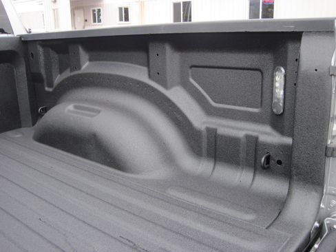 Used 2025 RAM 1500 Rebel w/ Rebel Level 1 Equipment Group AWD/4WD image 8