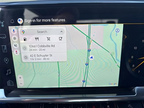 Used 2024 Chevrolet Silverado 1500 LT Trail Boss image 23