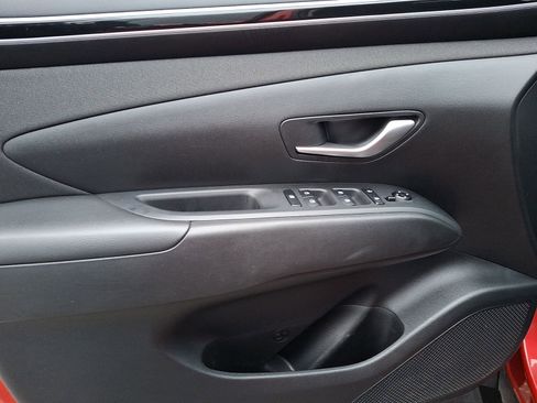 Certified 2023 Hyundai Tucson SEL w/ Convenience Package image 12