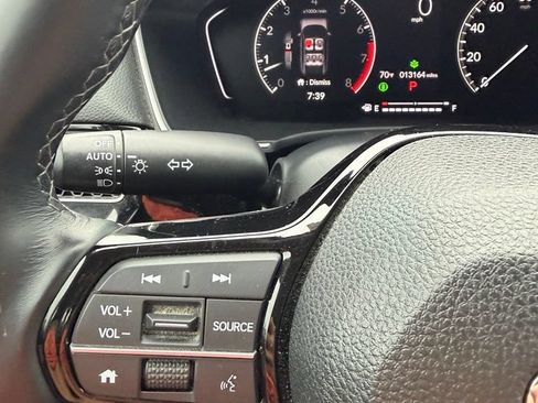 Used 2022 Honda Civic EX-L image 18