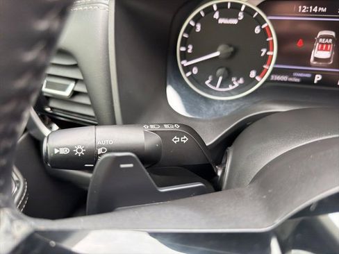 Used 2023 Nissan Rogue SL image 20