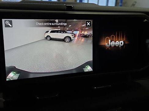 New 2026 Jeep Gladiator Sport image 23