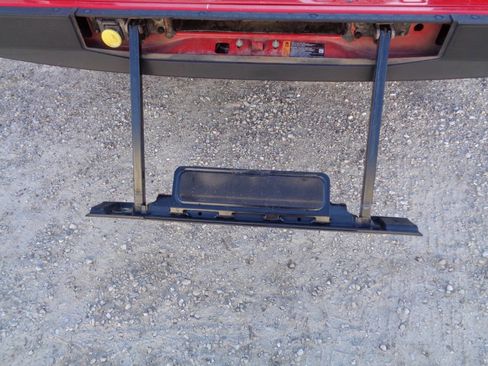 Used 2023 Ford F350 Lariat w/ Lariat Ultimate Package image 47