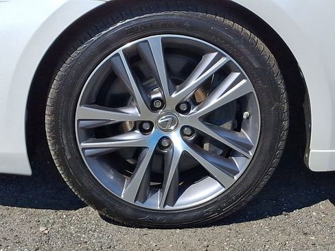 Used 2019 Lexus IS 300 AWD w/ Accessory Package 2 image 8