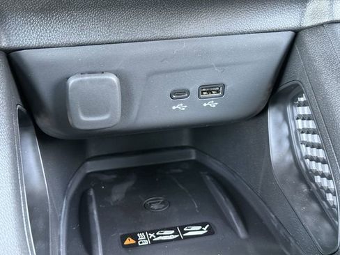 New 2026 Chevrolet TrailBlazer RS w/ Convenience Package image 21