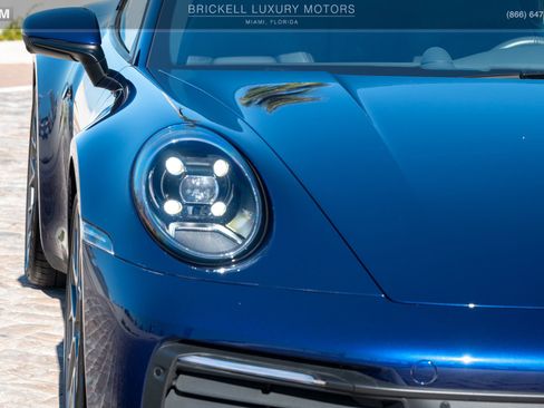 Used 2020 Porsche 911 Carrera S image 58