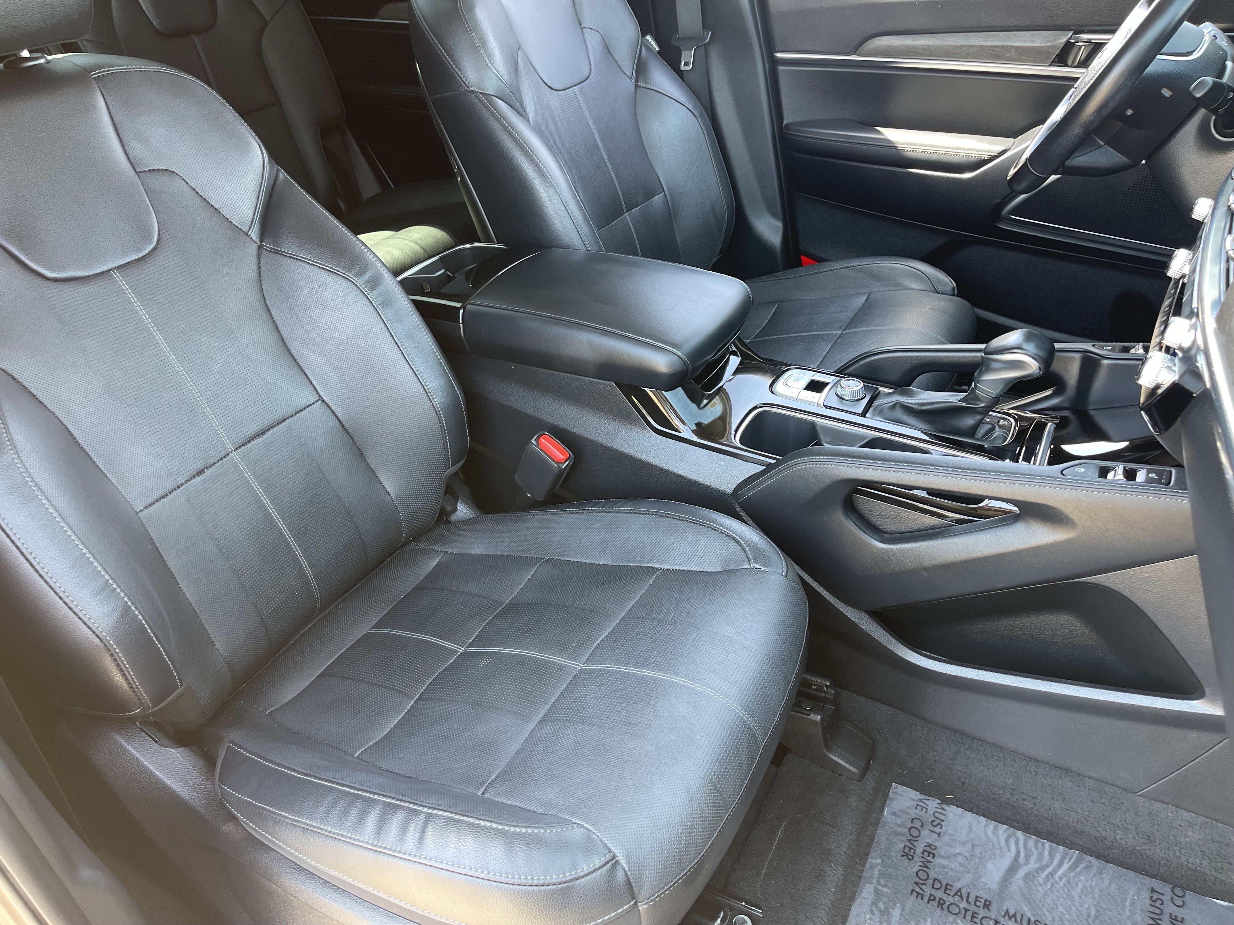 Used 2022 Kia Telluride SX FWD image 10