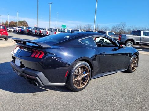 New 2026 Ford Mustang Dark Horse image 40