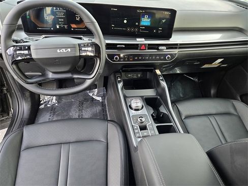 New 2026 Kia Sorento EX image 22