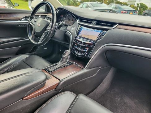 Certified 2019 Cadillac XTS Luxury image 21
