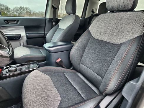 Used 2023 Ford Maverick XLT w/ Equipment Group 300A Standard image 19