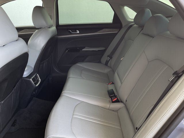 Used 2022 Kia K5 EX w/ EX Premium Package FWD image 21