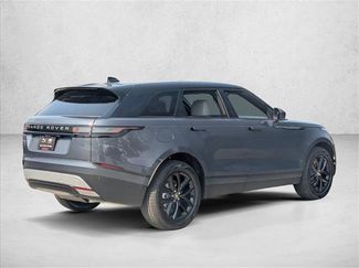 New 2026 Land Rover Range Rover Velar S video 2