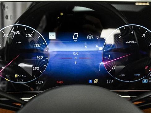 New 2026 Mercedes-Benz S 580 4MATIC Sedan image 11