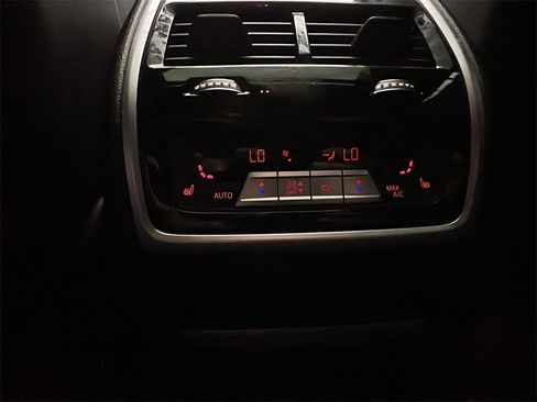 Used 2021 BMW X6 M w/ Executive Package image 22