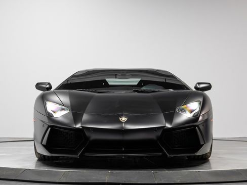 Used 2014 Lamborghini Aventador LP 700-4 image 29