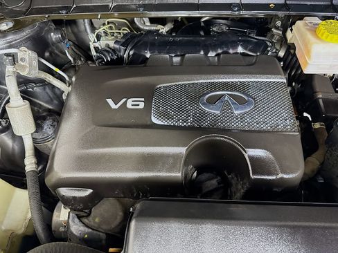 Certified 2022 INFINITI QX60 Autograph FWD image 43
