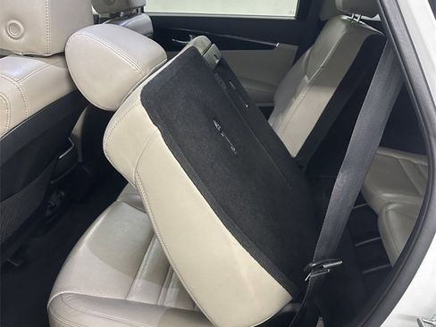 Used 2020 Kia Sorento EX image 28