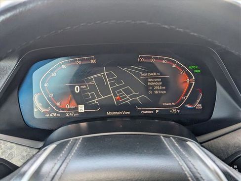 Used 2023 BMW X5 xDrive40i image 11