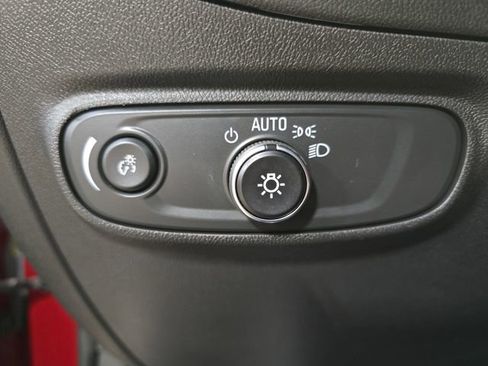 Used 2024 Chevrolet Equinox LT w/ LPO, Floor Liner Package AWD/4WD image 28