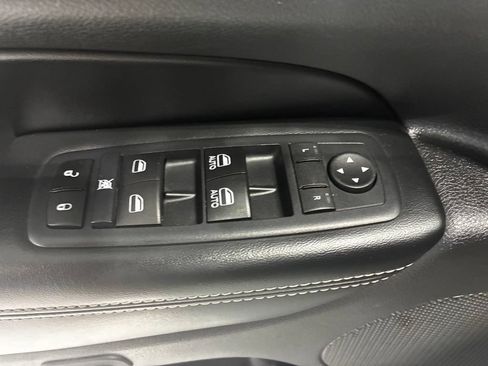 Used 2017 Jeep Grand Cherokee Limited AWD/4WD image 20