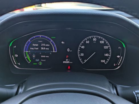 Certified 2022 Honda Accord Touring image 12