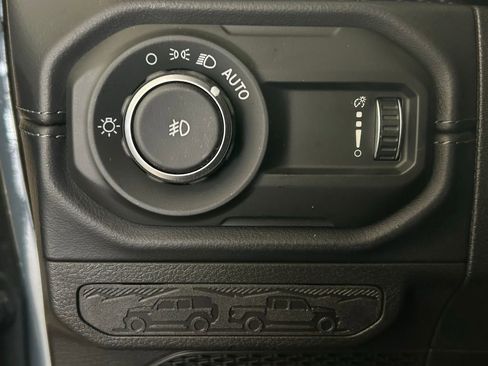 New 2026 Jeep Wrangler Unlimited Rubicon image 6