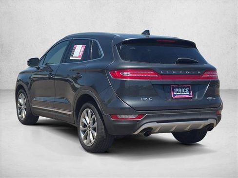Used 2017 Lincoln MKC Select w/ Select Plus Package AWD/4WD image 8