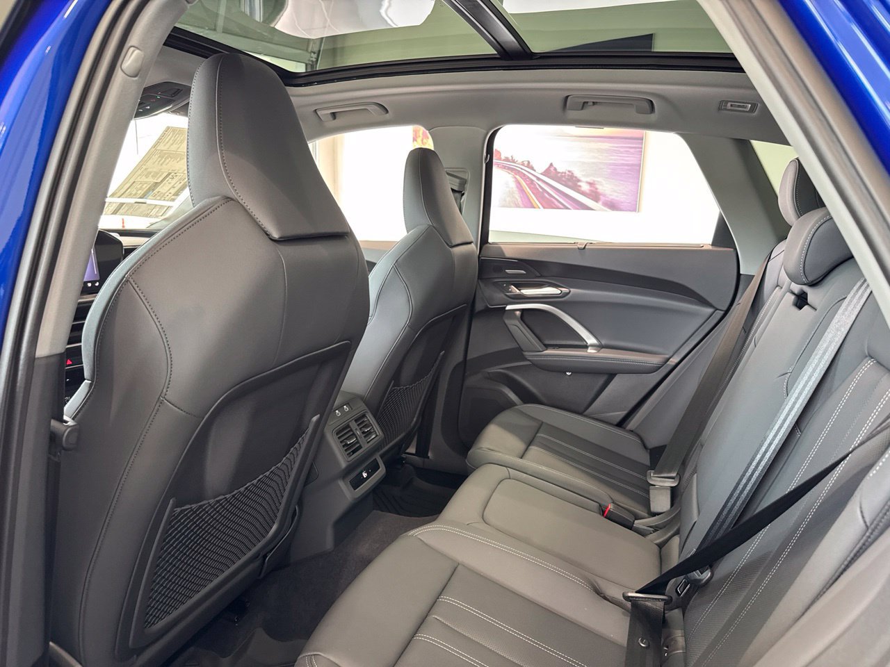 New 2026 Audi Q5 Premium Plus AWD/4WD image 42