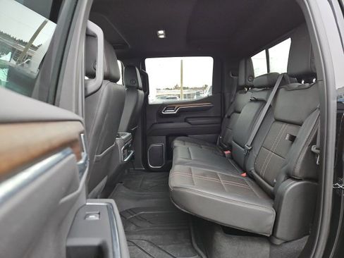 Certified 2023 Chevrolet Silverado 1500 High Country w/ High Country Premium Package image 17