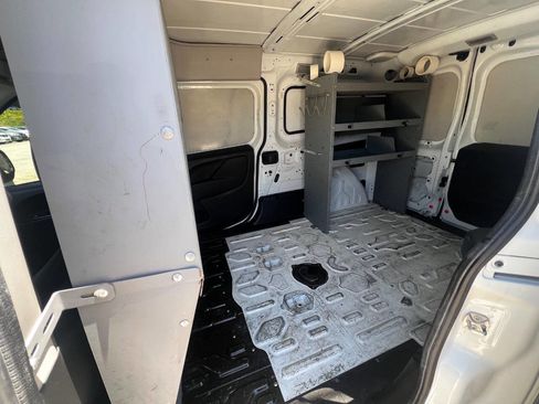 Used 2018 RAM ProMaster City Tradesman FWD image 14