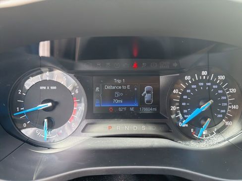 Used 2013 Ford Fusion SE image 21