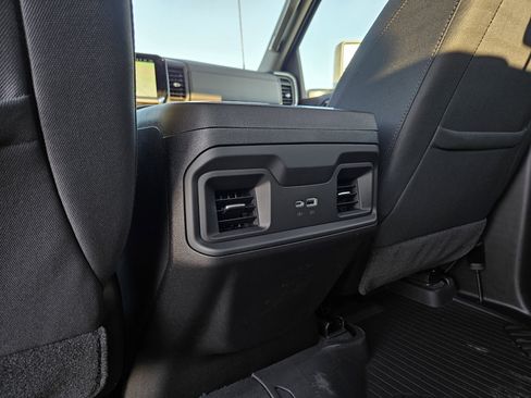 New 2026 Chevrolet Silverado 2500 LT w/ Trail Boss Package image 28