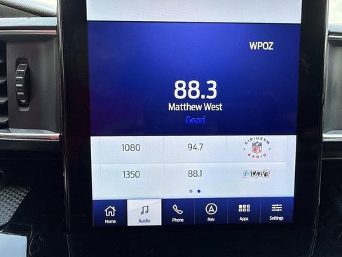 Used 2024 Ford Explorer ST w/ Equipment Group 401A image 33