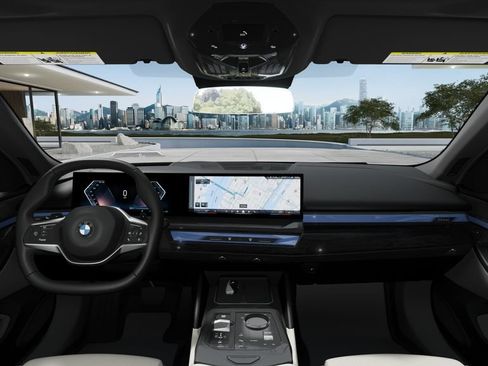 New 2027 BMW 530i RWD image 10